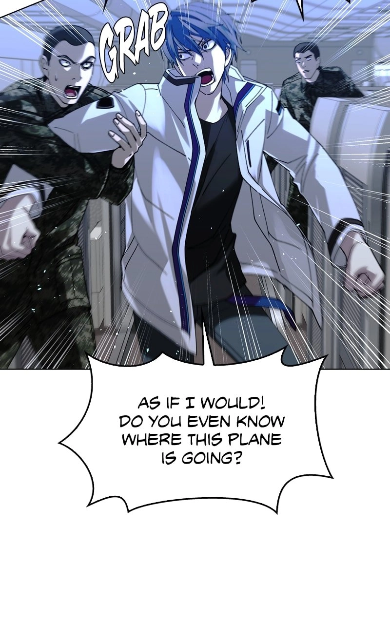 The End is a Game to Me Chapter 41 Page 16