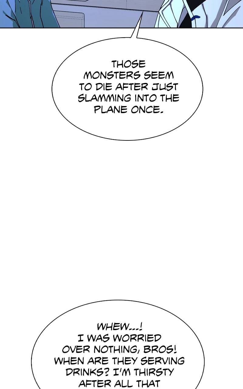The End is a Game to Me Chapter 41 Page 47