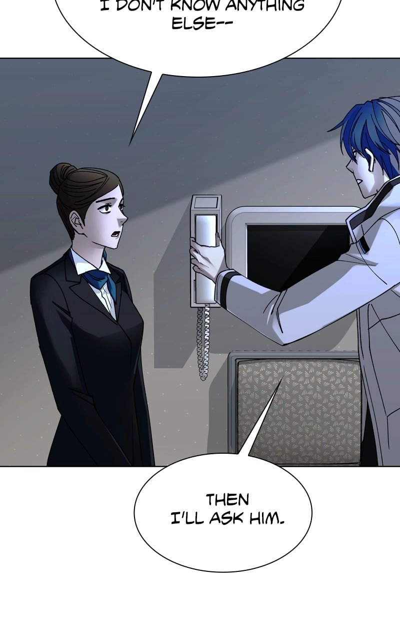 The End is a Game to Me Chapter 41 Page 59