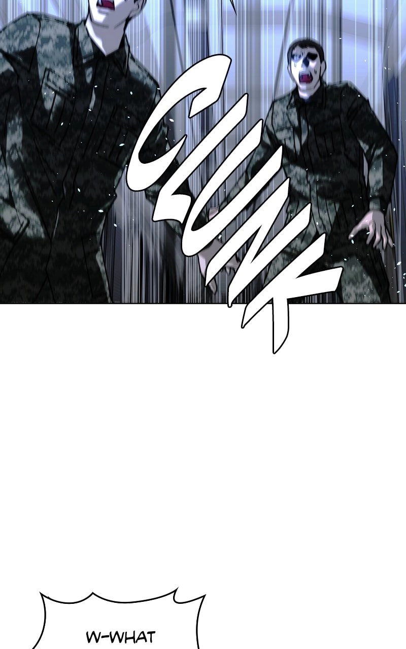 The End is a Game to Me Chapter 41 Page 23