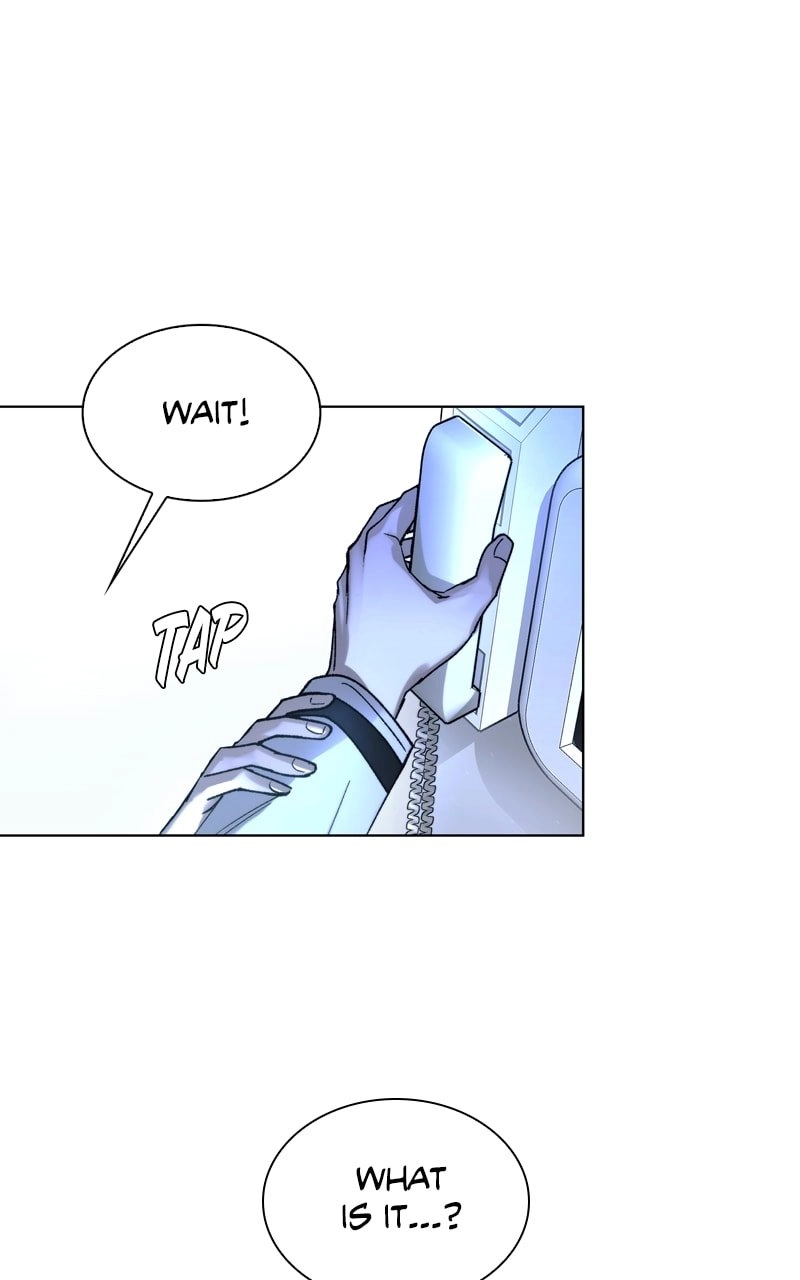 The End is a Game to Me Chapter 41 Page 60
