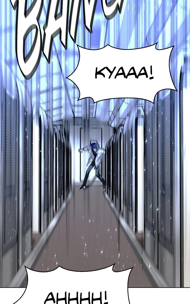 The End is a Game to Me Chapter 41 Page 27