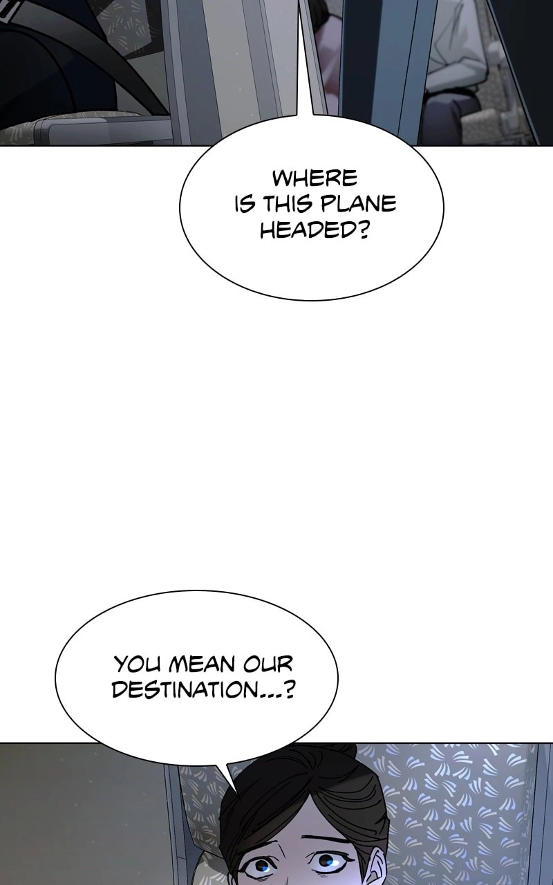 The End is a Game to Me Chapter 41 Page 10