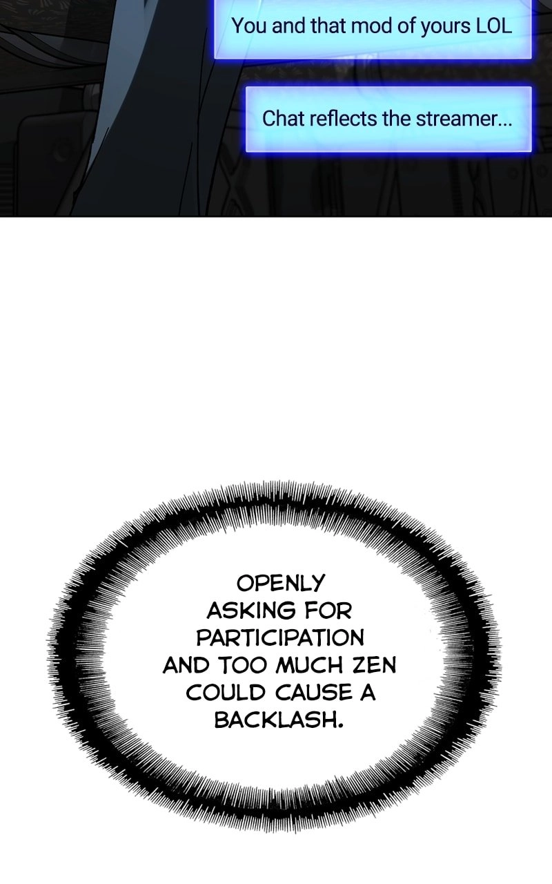 The End is a Game to Me Chapter 41 Page 99