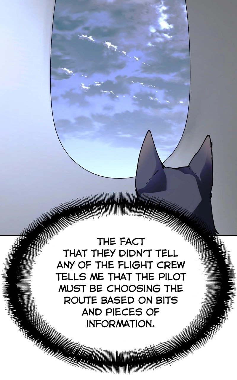 The End is a Game to Me Chapter 41 Page 80