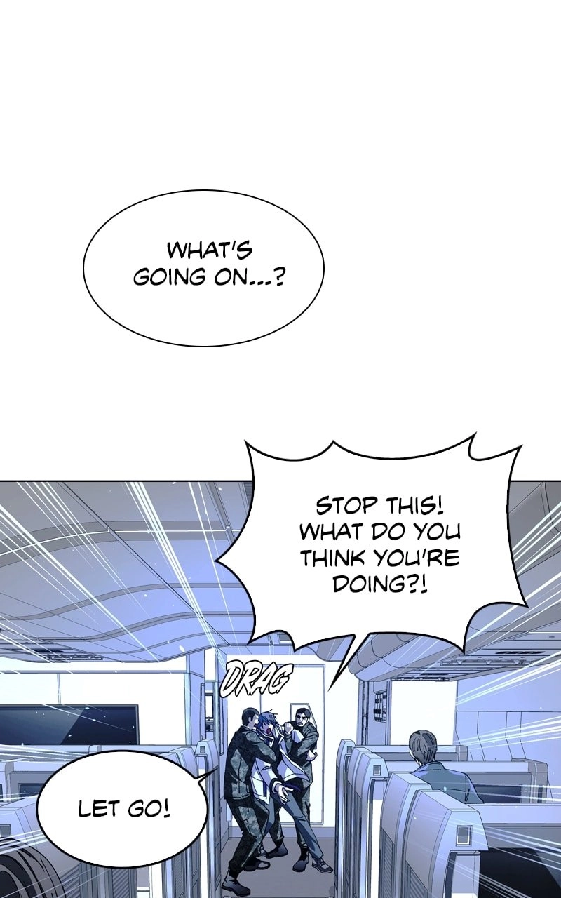The End is a Game to Me Chapter 41 Page 17