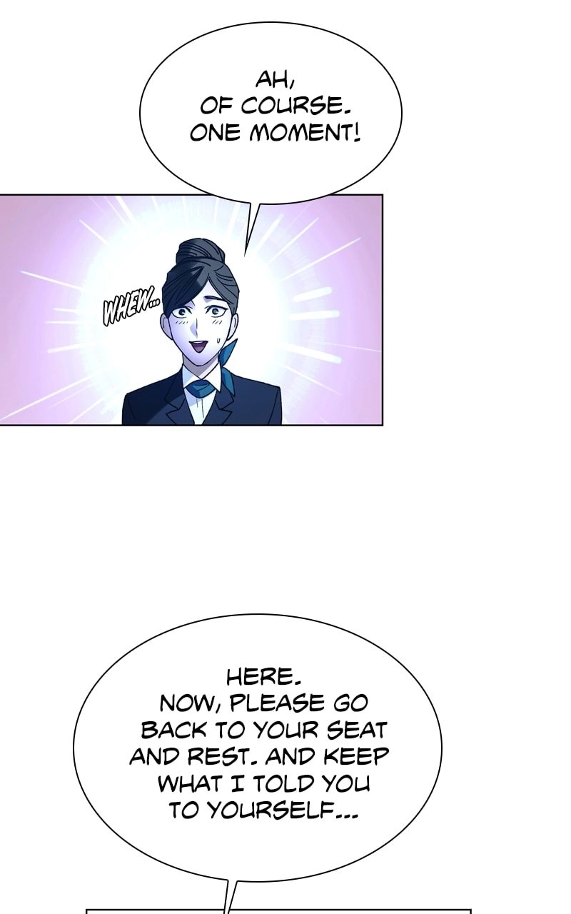 The End is a Game to Me Chapter 41 Page 71