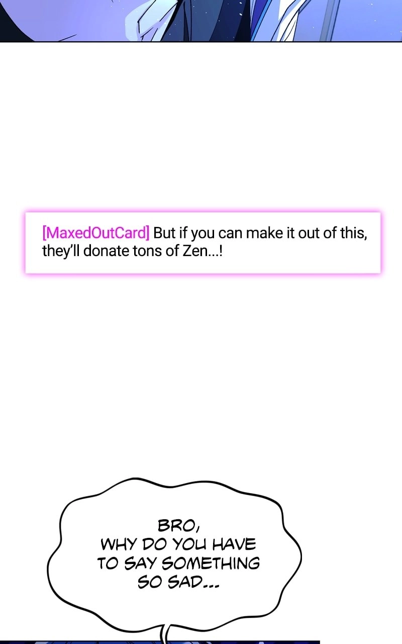 The End is a Game to Me Chapter 41 Page 37