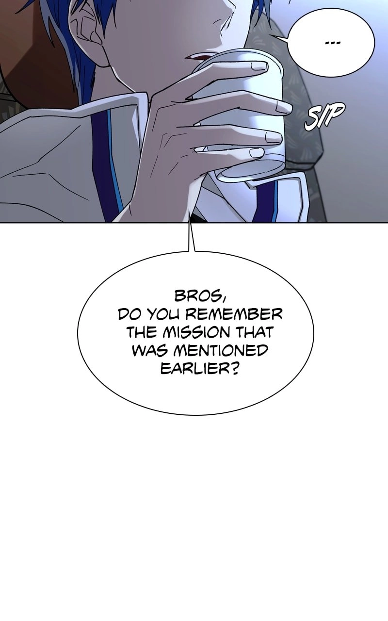 The End is a Game to Me Chapter 41 Page 75
