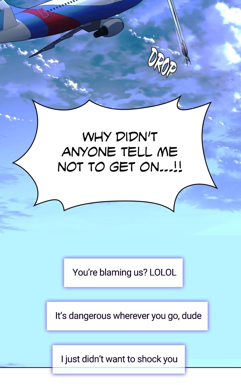 The End is a Game to Me Chapter 41 Page 35