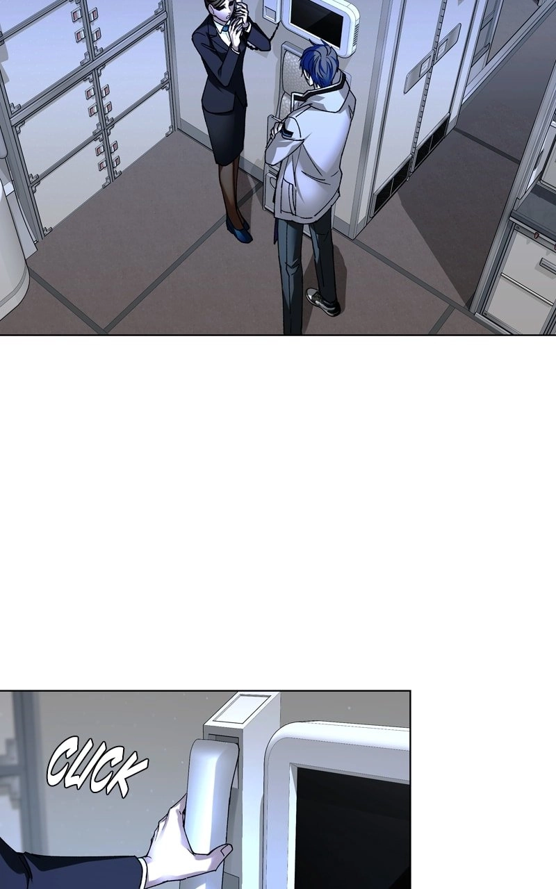 The End is a Game to Me Chapter 41 Page 52