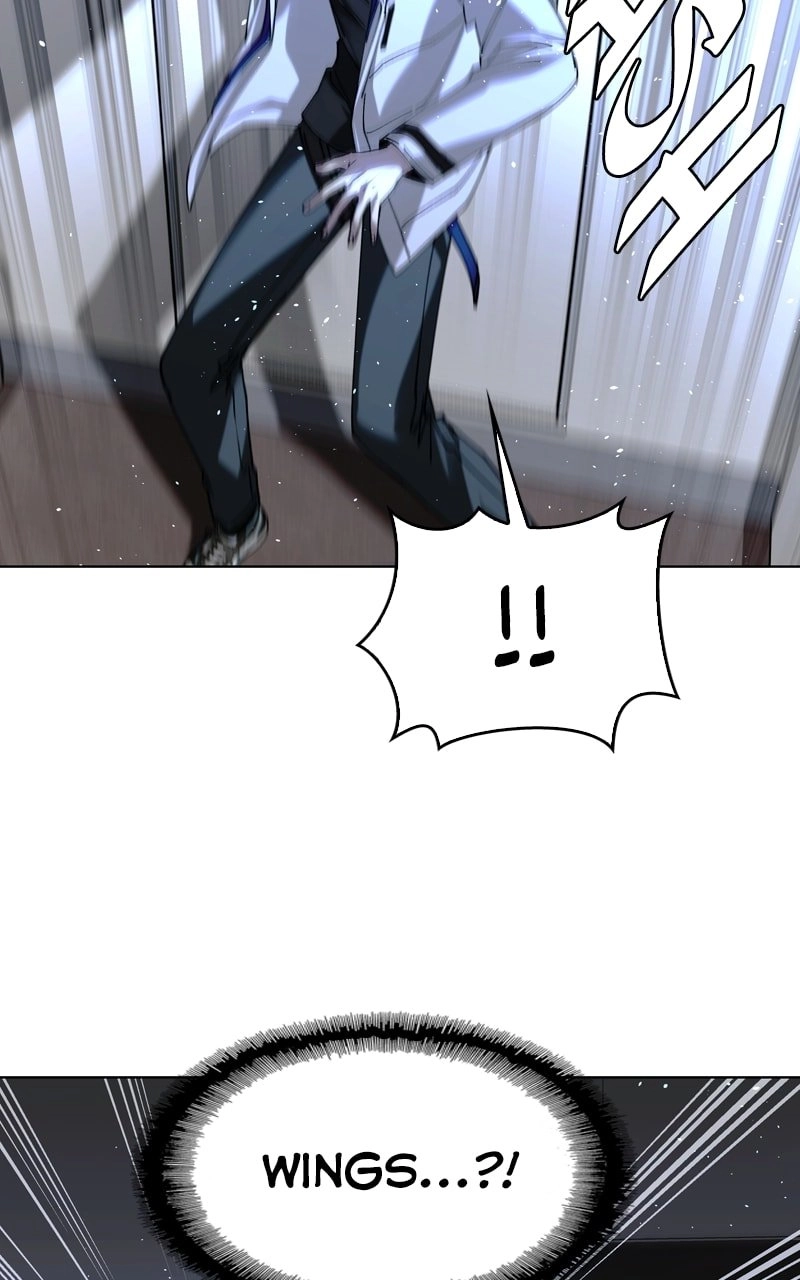 The End is a Game to Me Chapter 41 Page 31