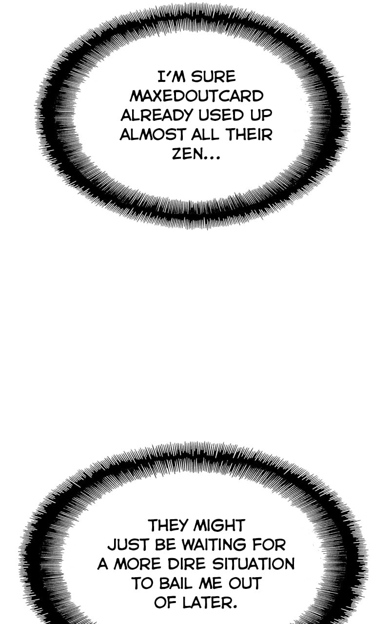 The End is a Game to Me Chapter 41 Page 39