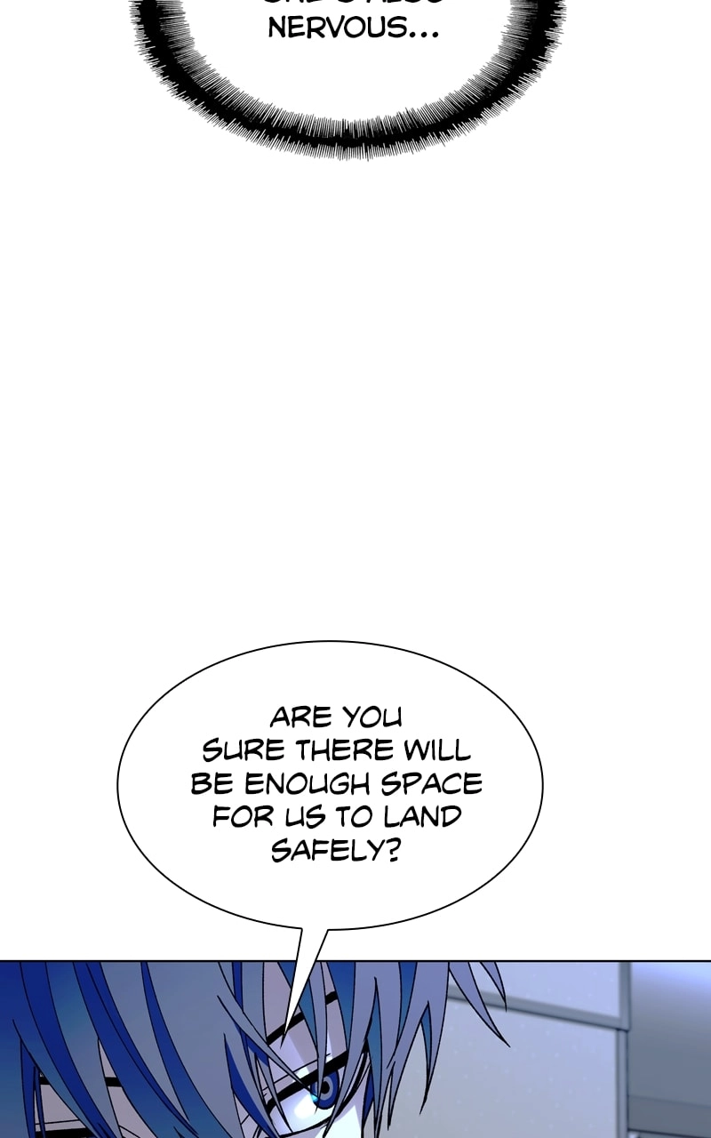 The End is a Game to Me Chapter 41 Page 66