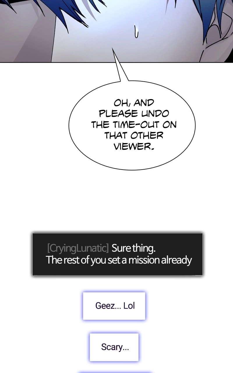 The End is a Game to Me Chapter 41 Page 94
