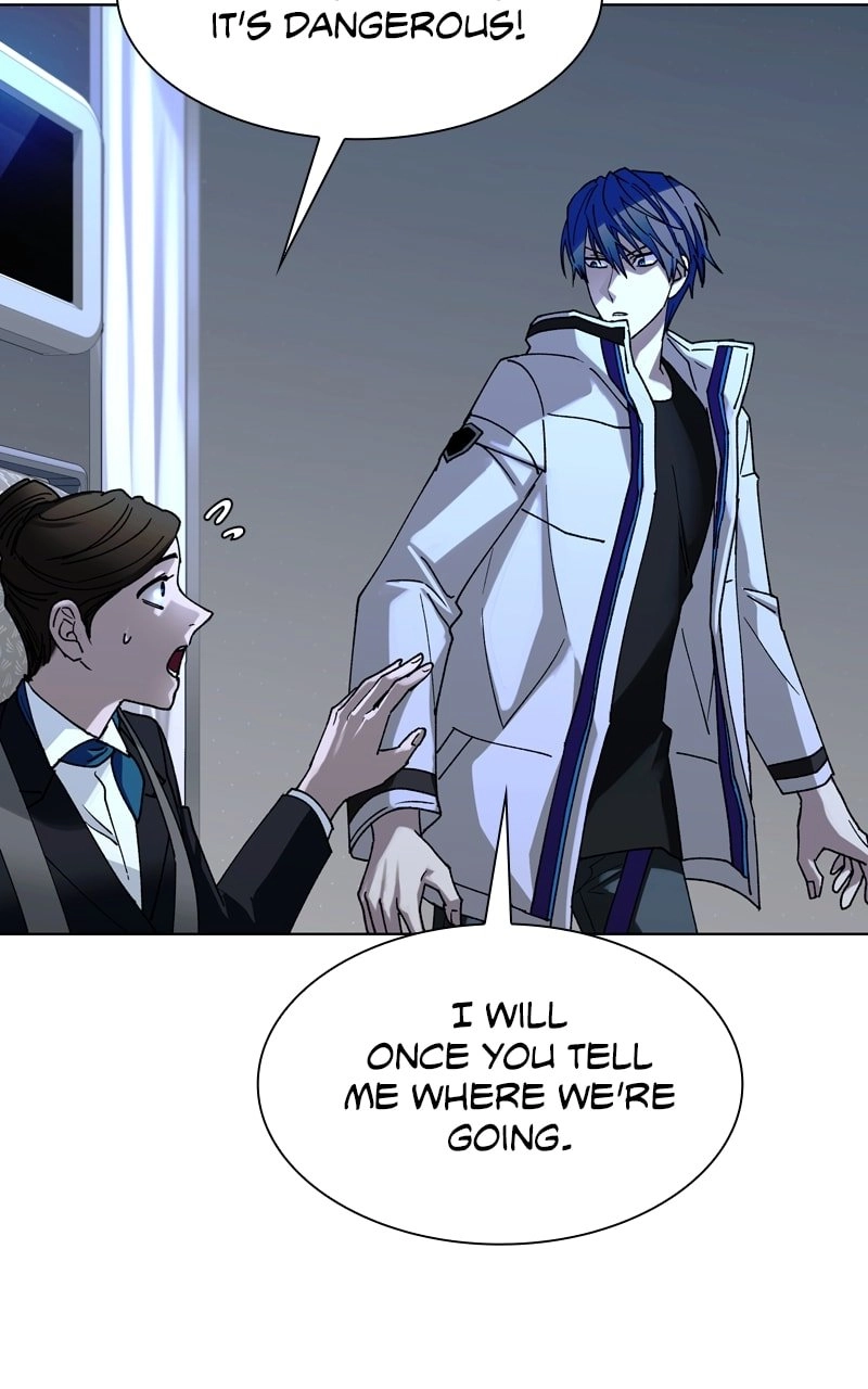 The End is a Game to Me Chapter 41 Page 12