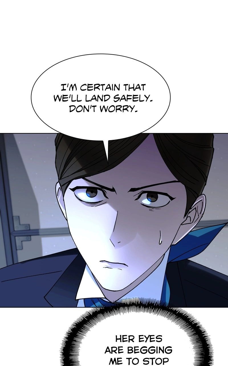 The End is a Game to Me Chapter 41 Page 68