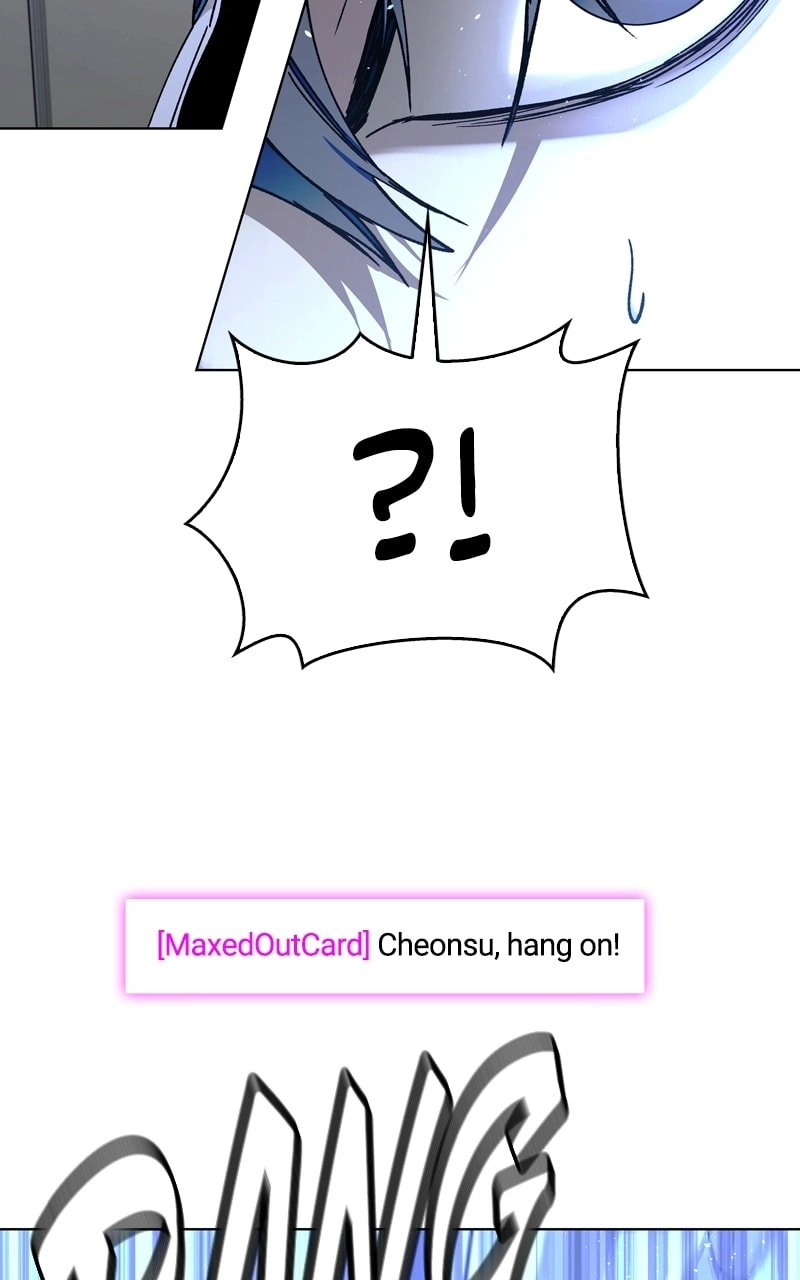 The End is a Game to Me Chapter 41 Page 26