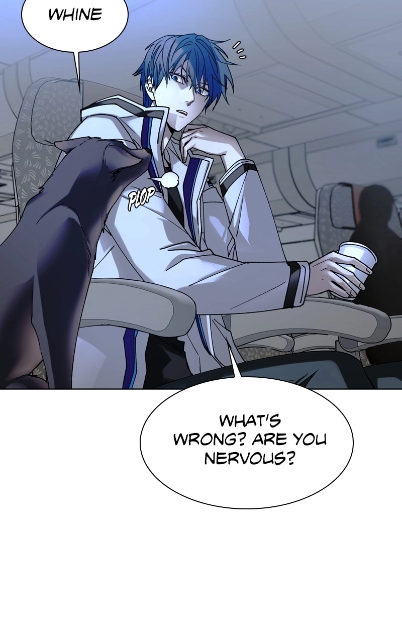 The End is a Game to Me Chapter 41 Page 102