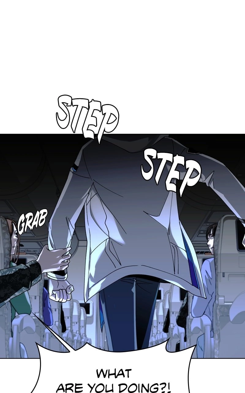 The End is a Game to Me Chapter 41 Page 5
