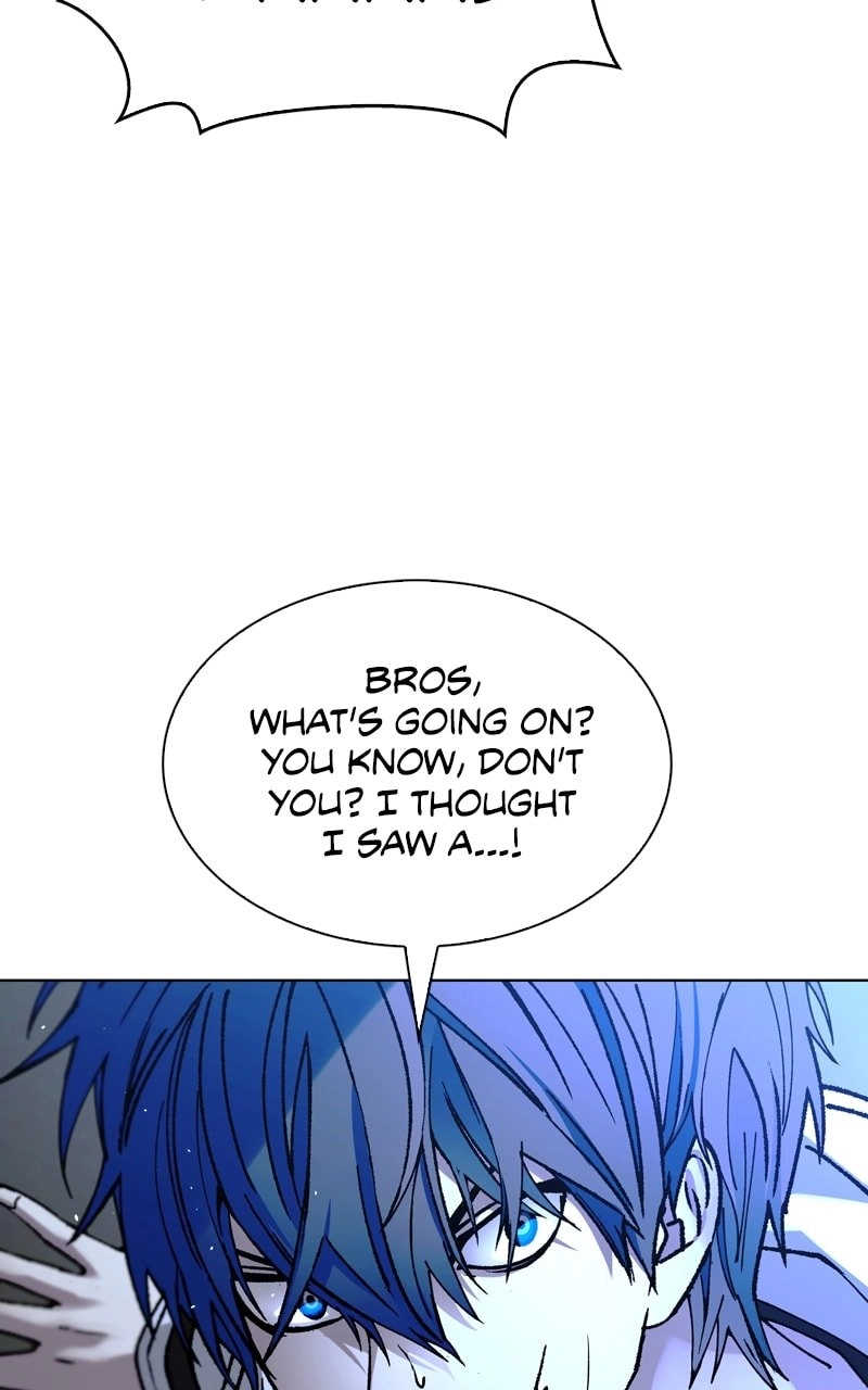 The End is a Game to Me Chapter 41 Page 28
