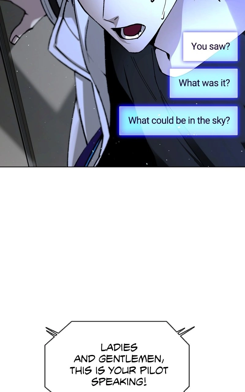 The End is a Game to Me Chapter 41 Page 29