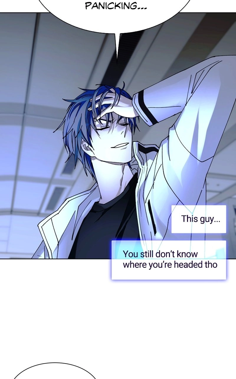 The End is a Game to Me Chapter 41 Page 48