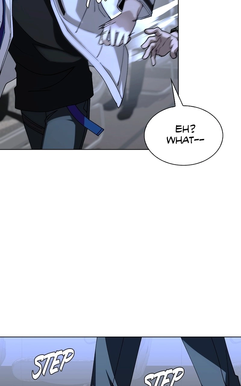 The End is a Game to Me Chapter 41 Page 7