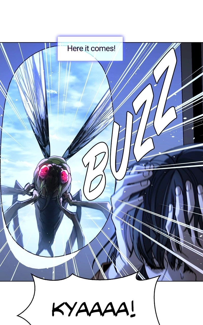 The End is a Game to Me Chapter 41 Page 33