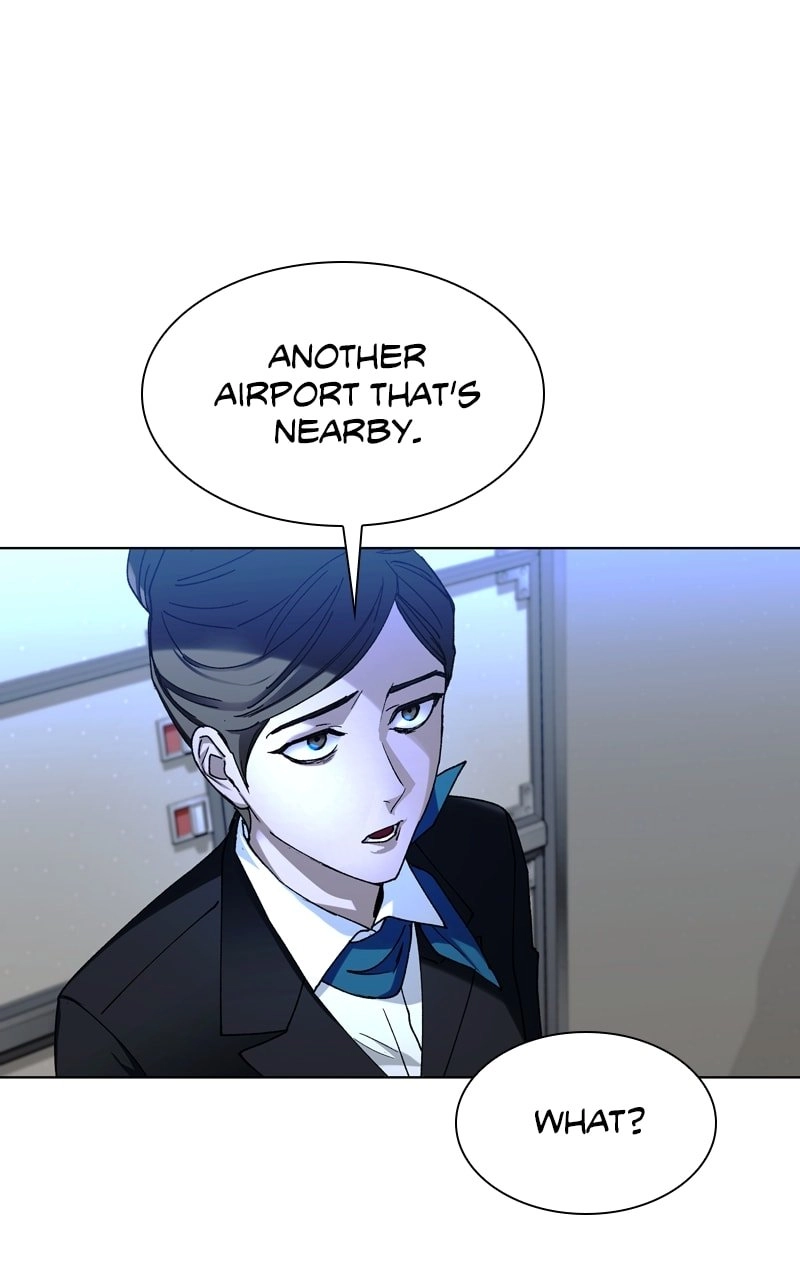 The End is a Game to Me Chapter 41 Page 56