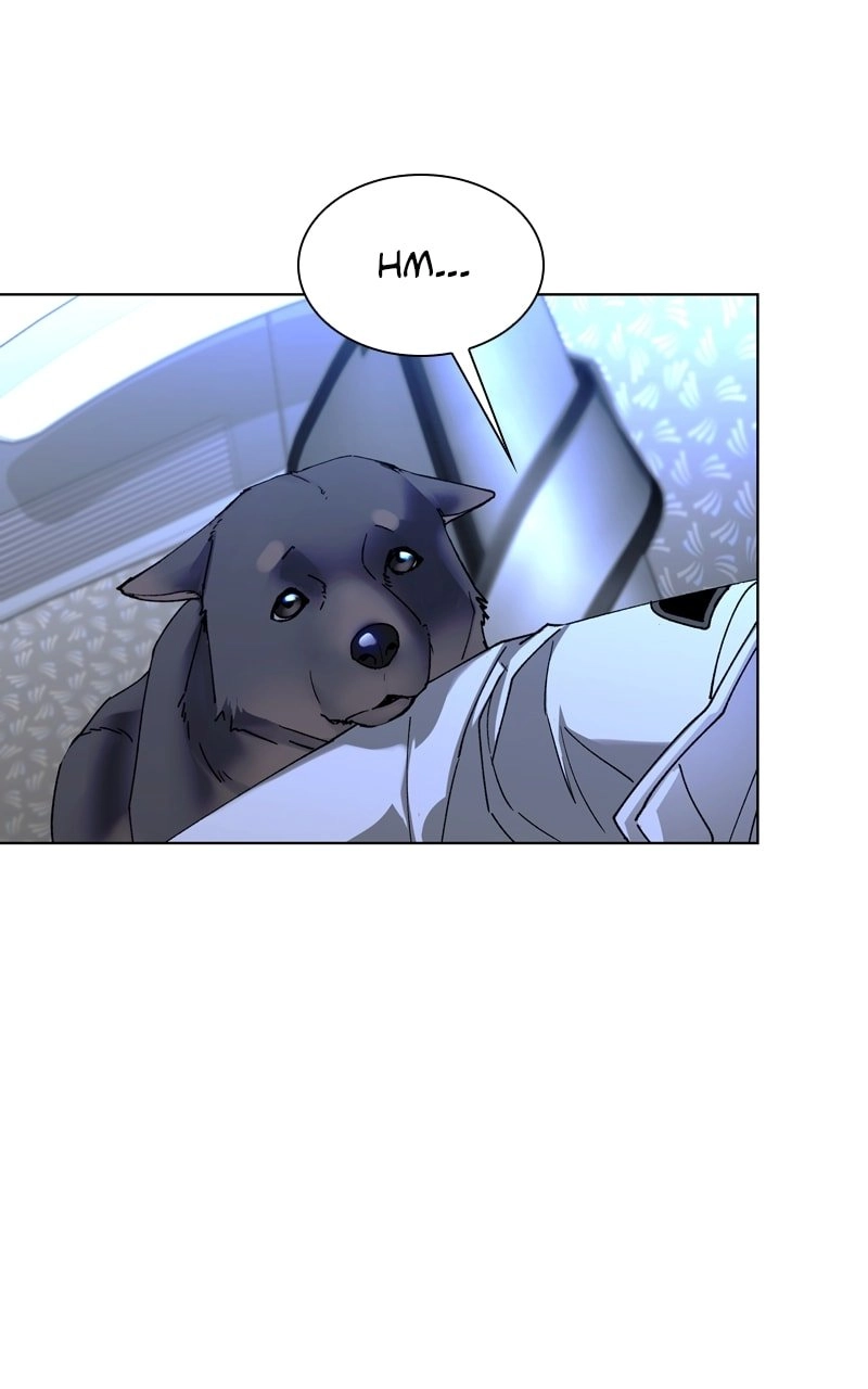 The End is a Game to Me Chapter 41 Page 103