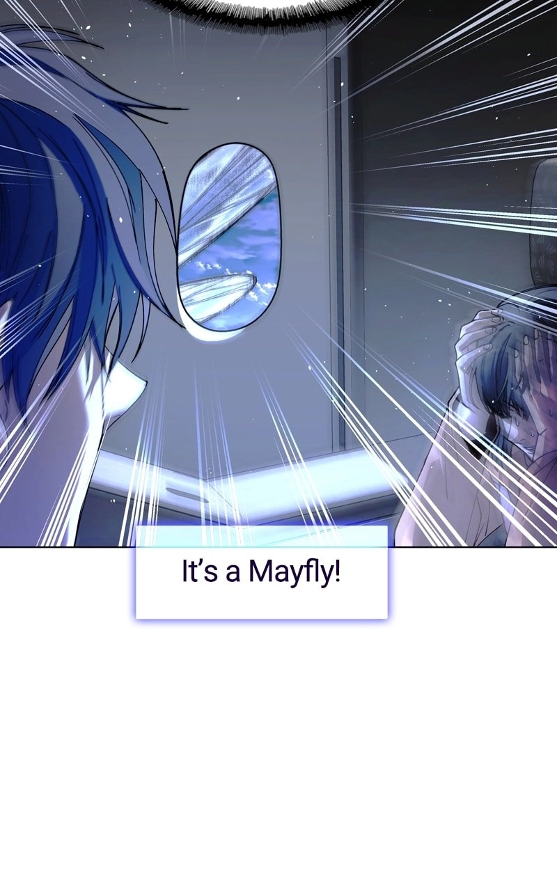 The End is a Game to Me Chapter 41 Page 32