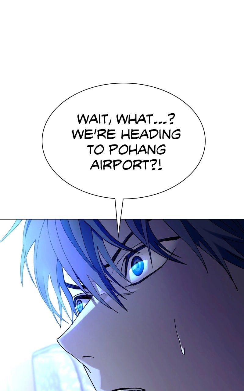 The End is a Game to Me Chapter 41 Page 110