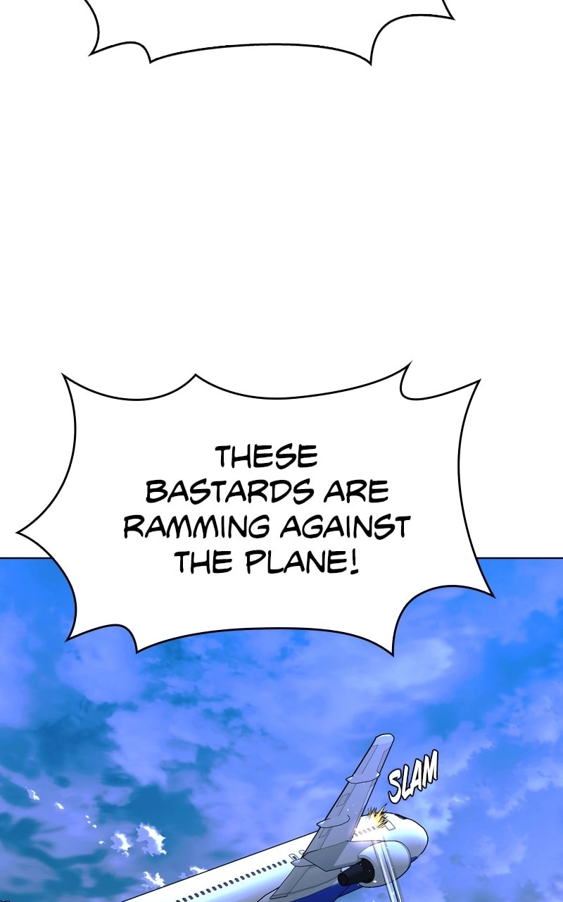 The End is a Game to Me Chapter 41 Page 34