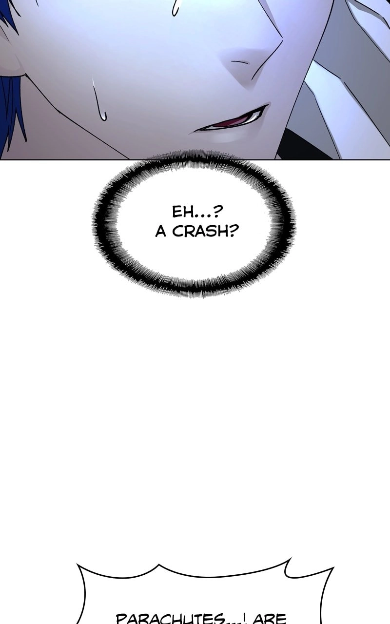 The End is a Game to Me Chapter 41 Page 43