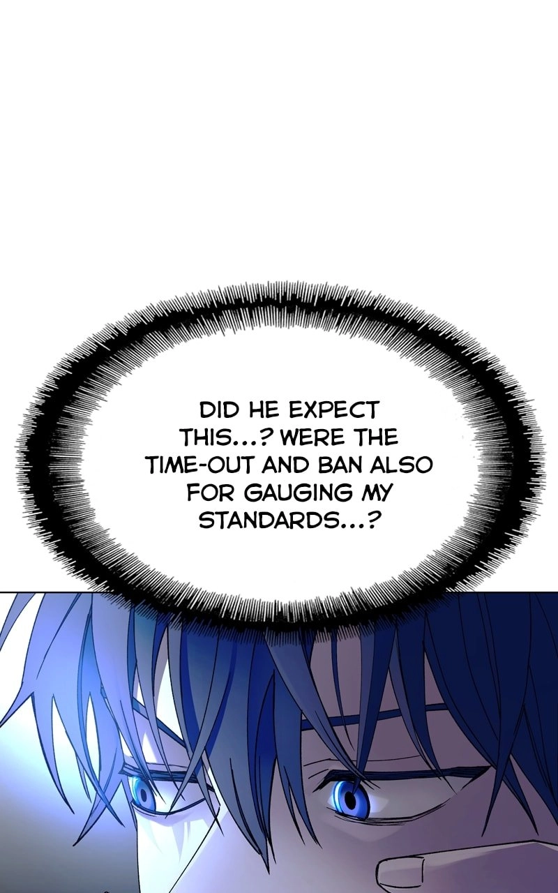 The End is a Game to Me Chapter 41 Page 100