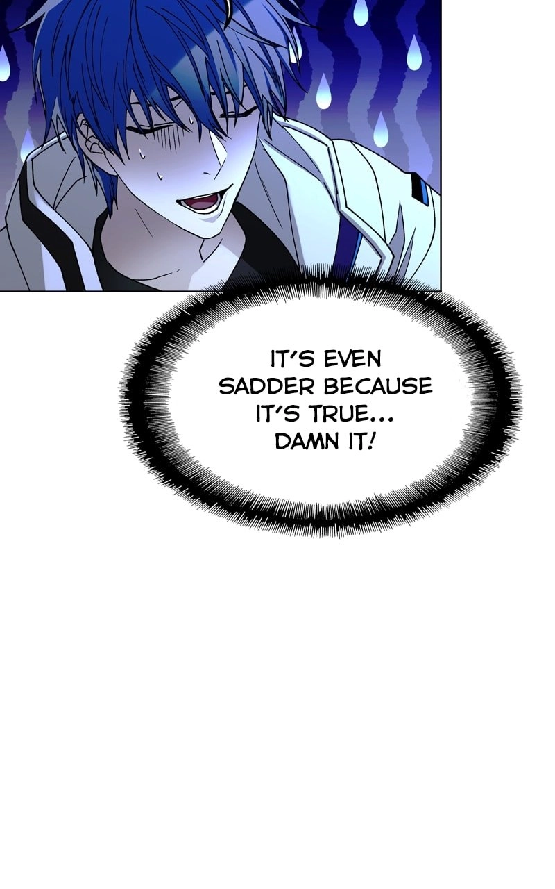 The End is a Game to Me Chapter 41 Page 38