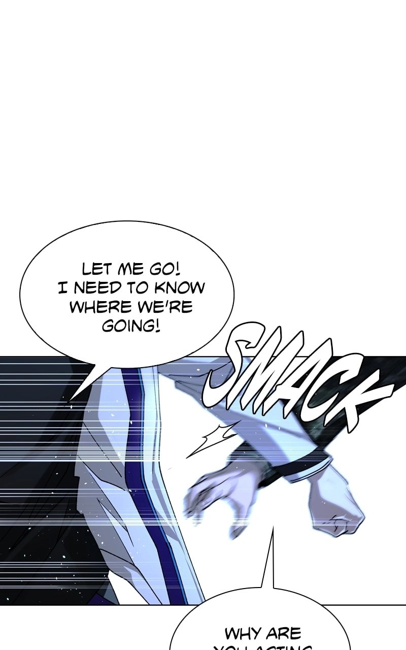 The End is a Game to Me Chapter 41 Page 19