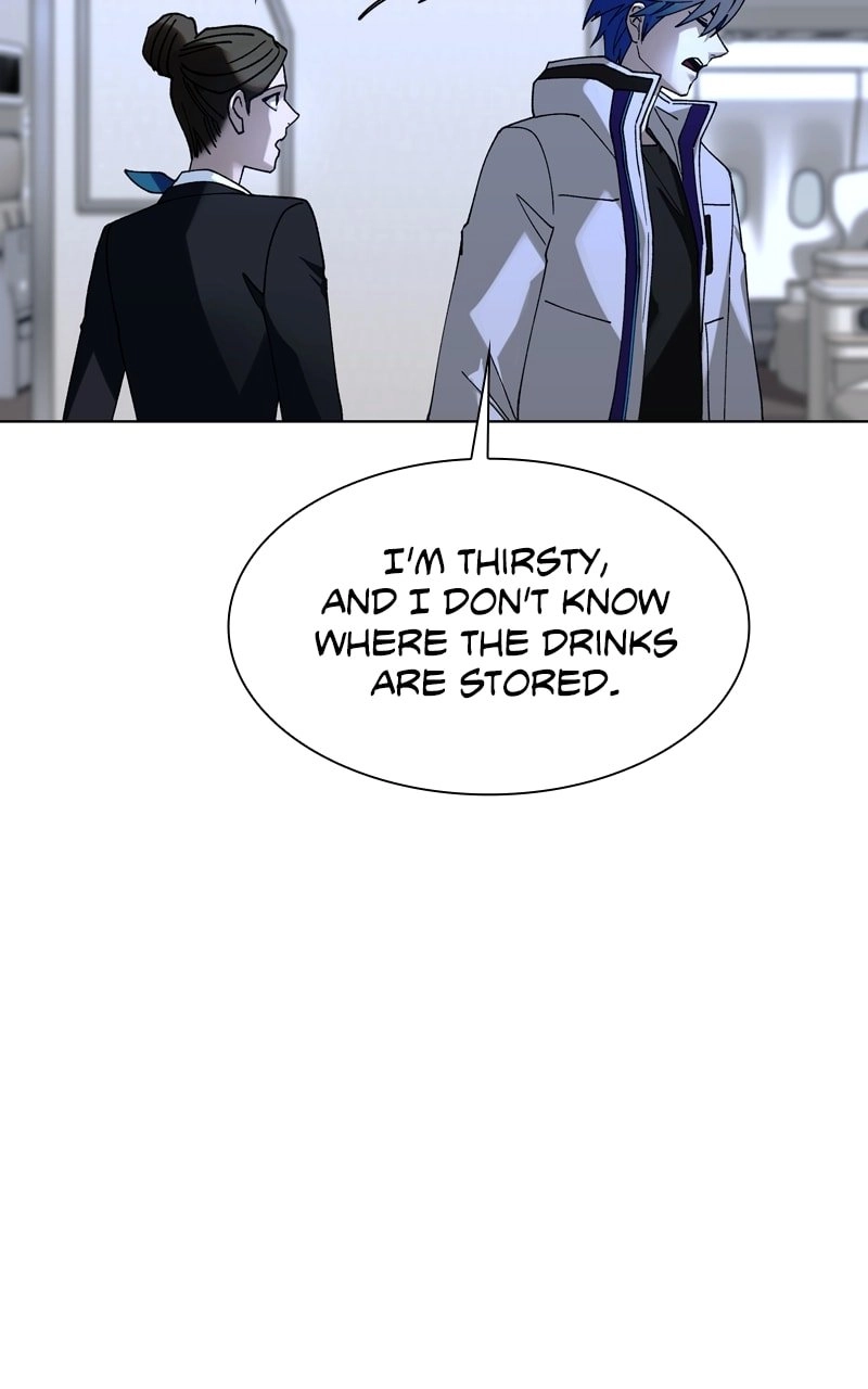 The End is a Game to Me Chapter 41 Page 70