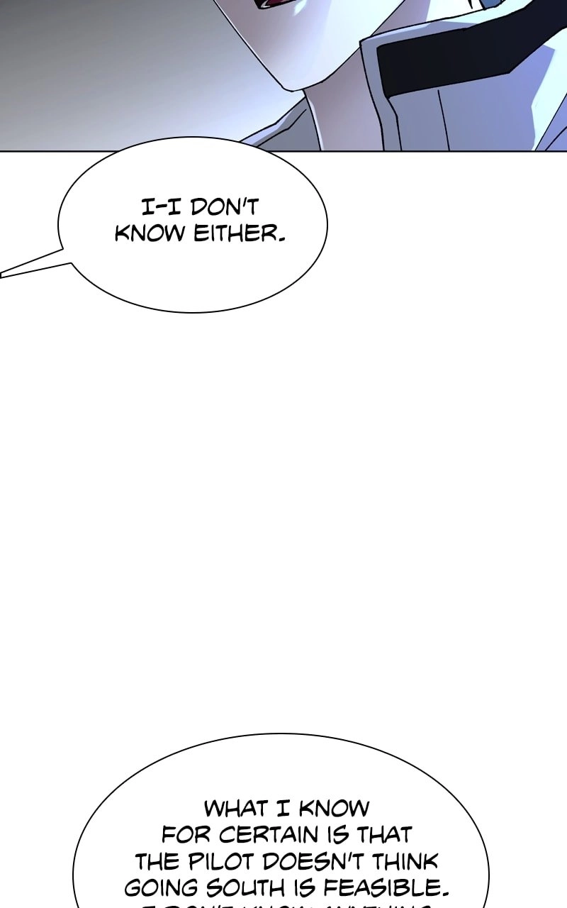The End is a Game to Me Chapter 41 Page 58
