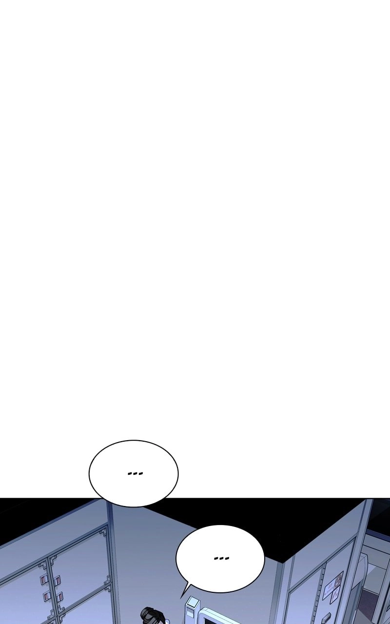 The End is a Game to Me Chapter 41 Page 51