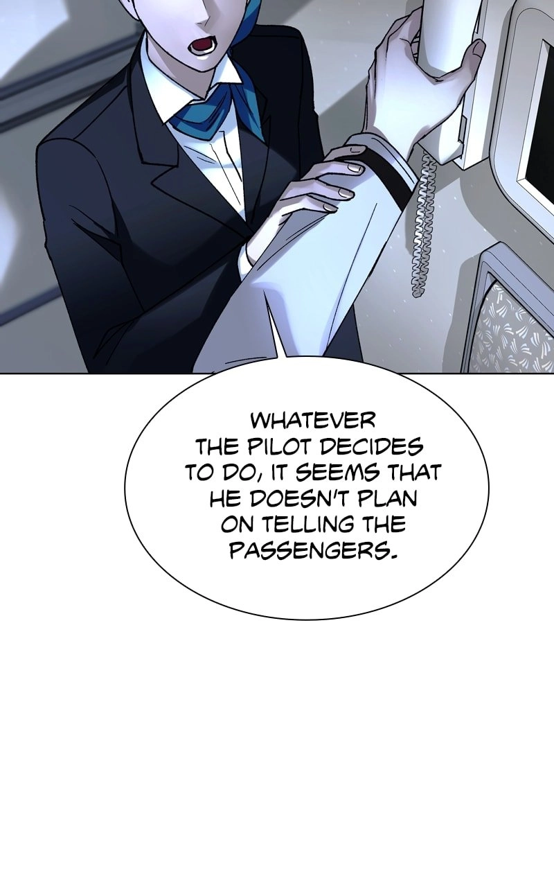 The End is a Game to Me Chapter 41 Page 62