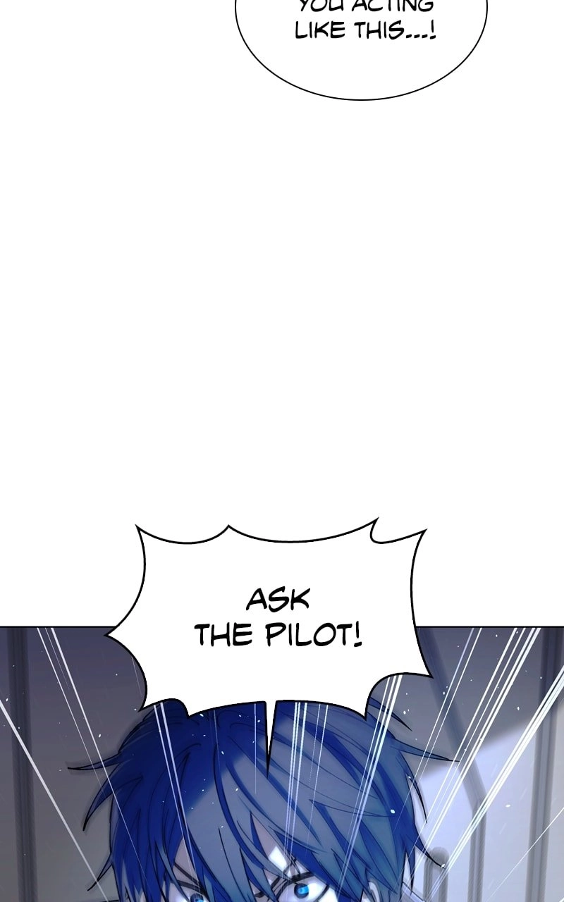 The End is a Game to Me Chapter 41 Page 20