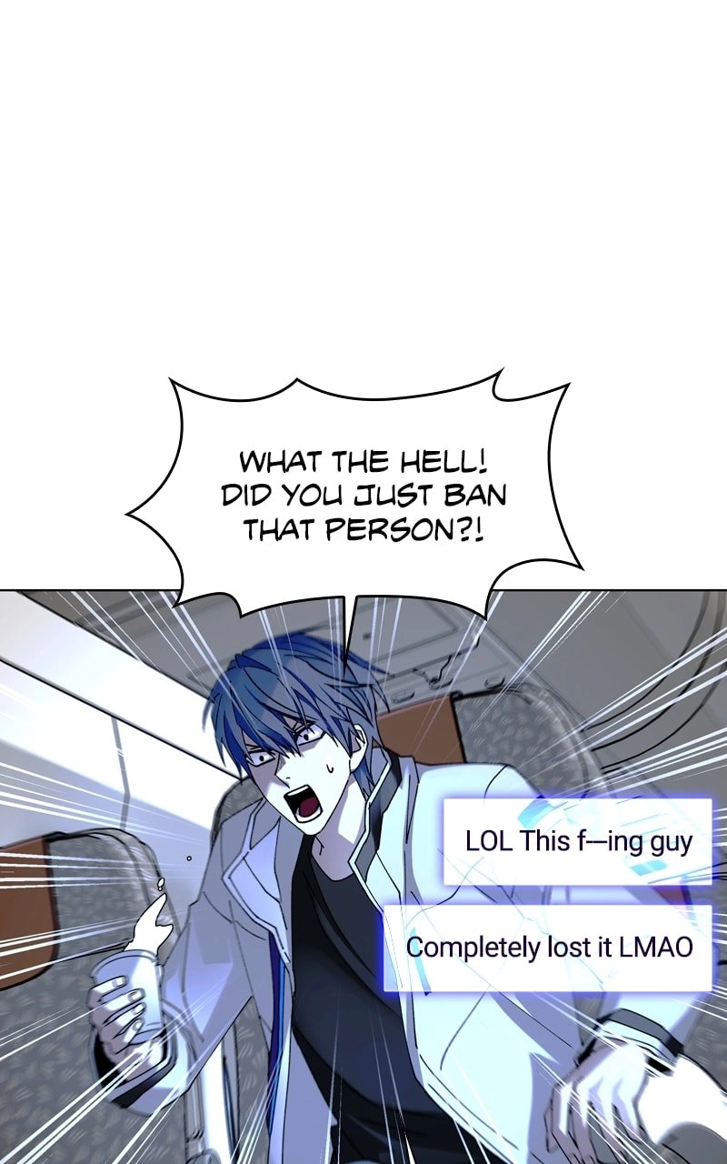 The End is a Game to Me Chapter 41 Page 83