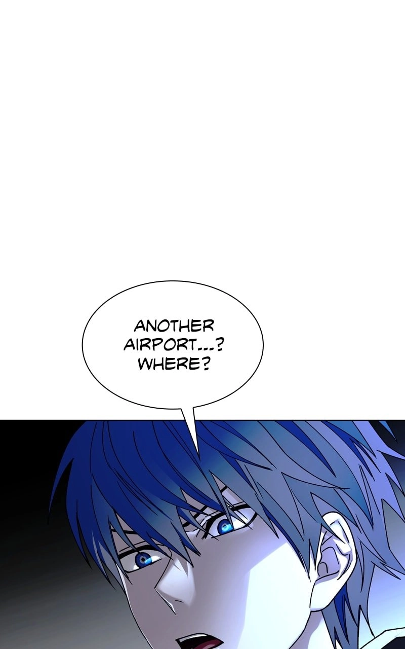 The End is a Game to Me Chapter 41 Page 57