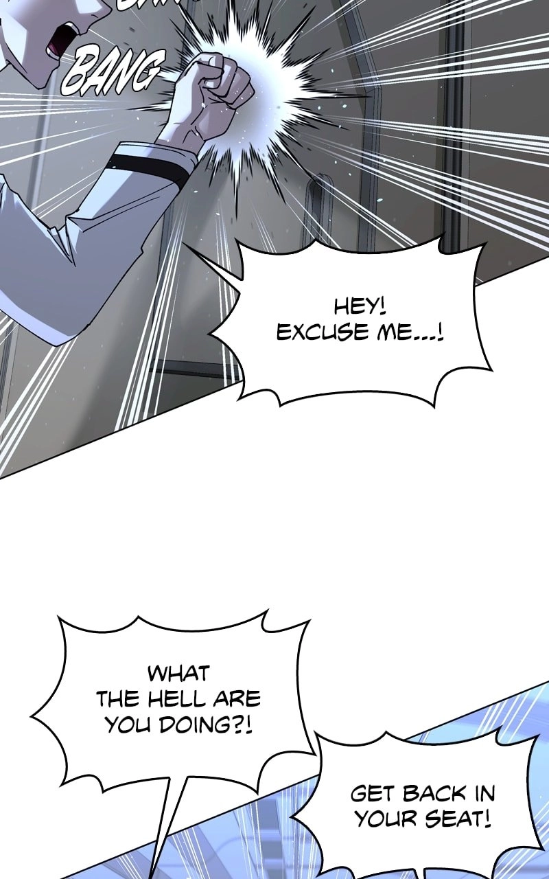The End is a Game to Me Chapter 41 Page 15