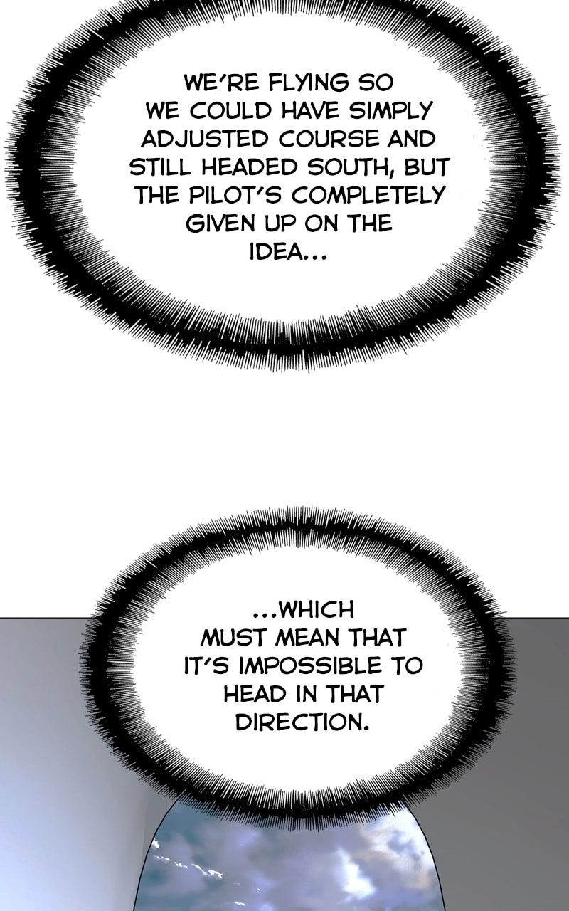 The End is a Game to Me Chapter 41 Page 79