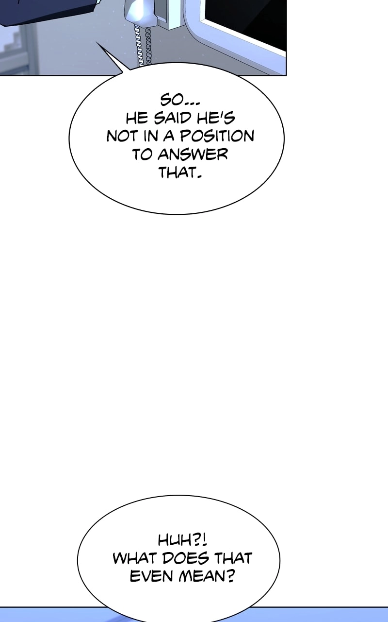 The End is a Game to Me Chapter 41 Page 53