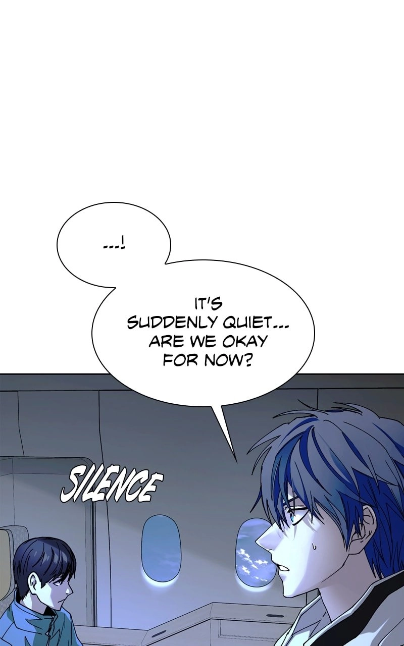 The End is a Game to Me Chapter 41 Page 46