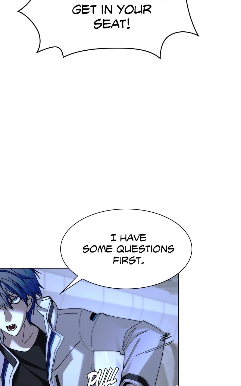 The End is a Game to Me Chapter 41 Page 6